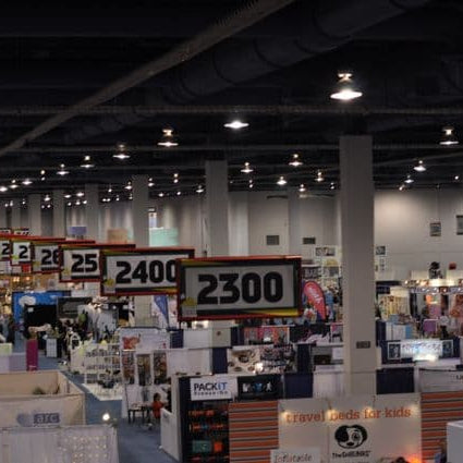 11 things exhibitors can do to make the ABC Show a success