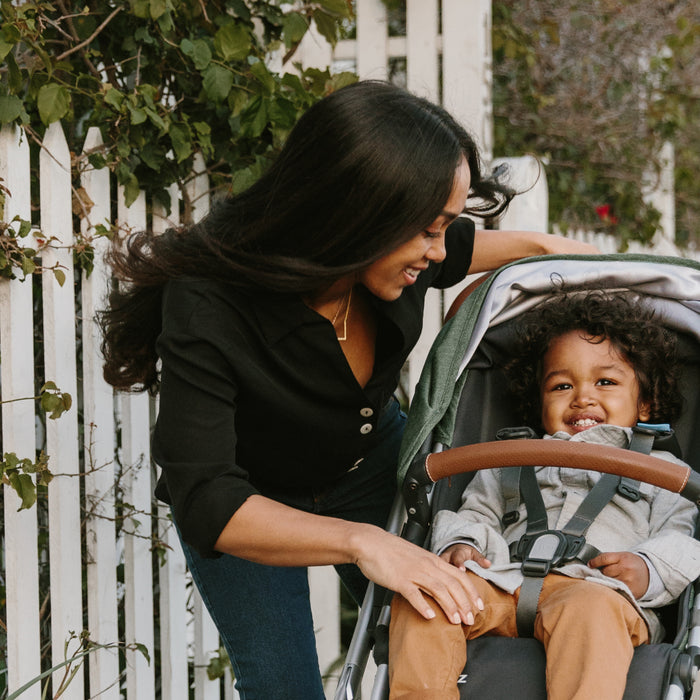 Best Full-Size Strollers of 2019 | Full-Size Stroller Review ( Ratings | Reviews )