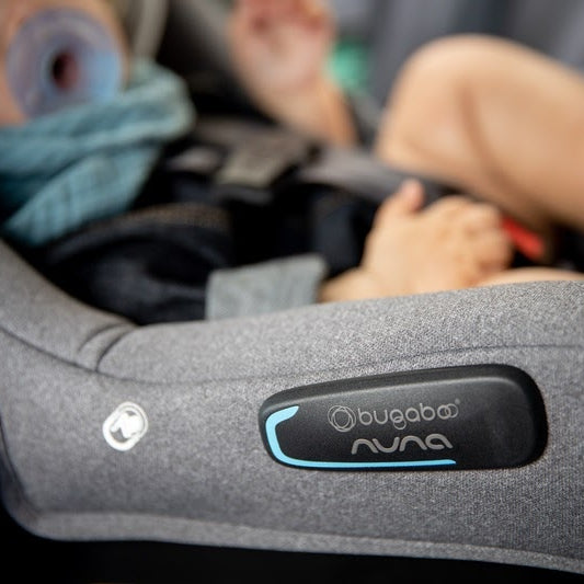 Bugaboo Turtle Air by Nuna | Review | Ratings | Prices