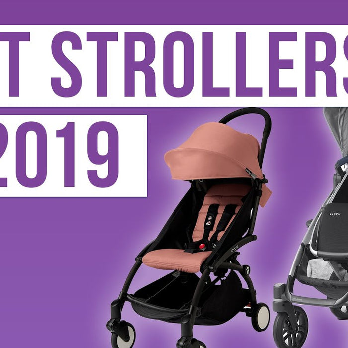 Best Strollers of 2019 | Nuna, UPPAbaby, Bugaboo, Cybex, Babyzen, BOB, Maclaren, Silver Cross | Stroller Comparison
