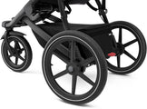 Thule Urban Glide 2 Stroller 2021 - Black