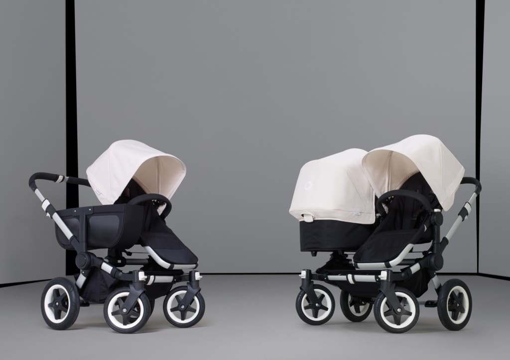 Bugaboo Donkey prices and configurations announced