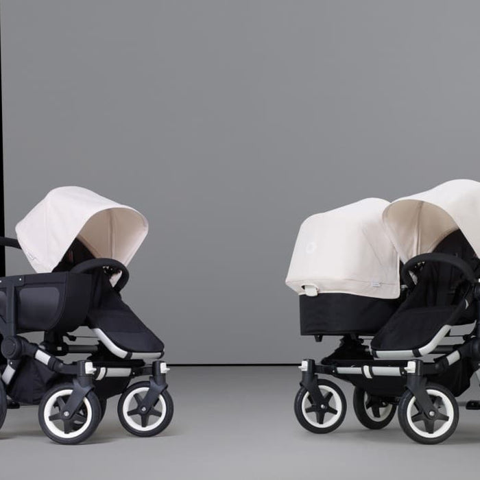 Bugaboo Donkey prices and configurations announced