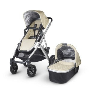 Updates from UPPAbaby: 2015 Vista in stock, Legacy canceled!
