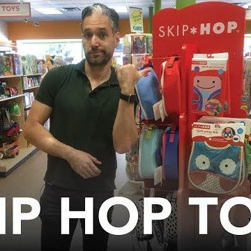Skip Hop Toys