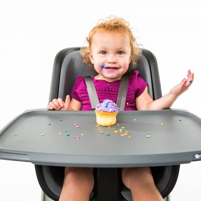 4Moms High Chair at the ABC Kids Expo