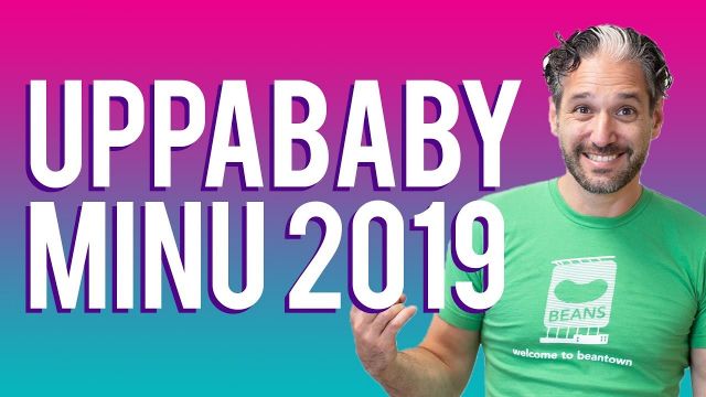 UPPAbaby Minu 2019 Review