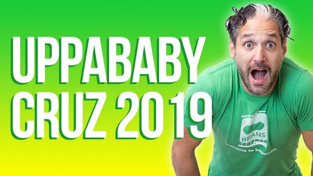 UPPAbaby Cruz 2019 Review