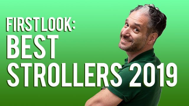 Best Strollers of 2019
