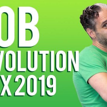 Bob Revolution Flex Running Stroller 2019 Review