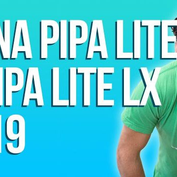 Nuna Pipa Lite &amp; Nuna Pipa Lite LX Infant Car Seats 2019
