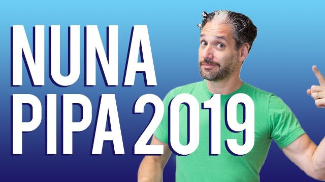 Nuna Pipa Infant Car Seat 2019 Review