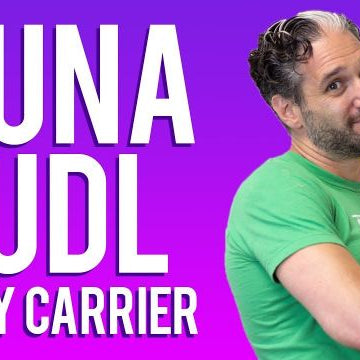 Nuna Cudl Baby Carrier 2019