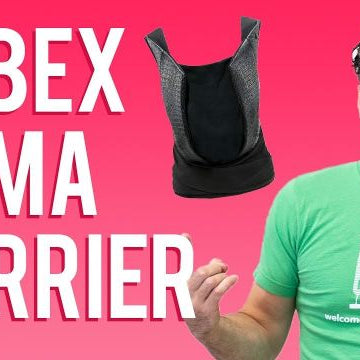 Cybex Yema Baby Carrier 2018 REVIEW
