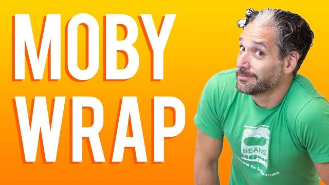 Moby Wrap Review