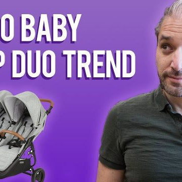 Valco Baby Snap Duo Trend 2018 Review