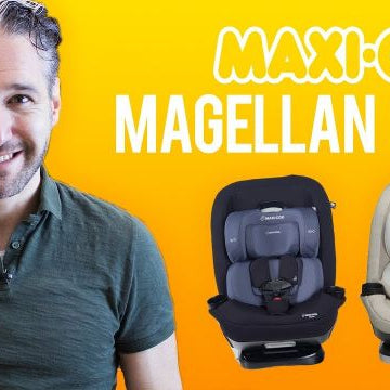 Maxi Cosi Magellan Max Review