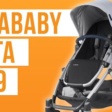 UPPAbaby Vista Stroller 2019 Review
