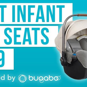 Best Infant Car Seats of 2019