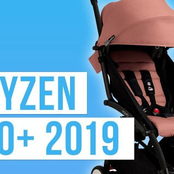 Babyzen Yoyo+ 2019