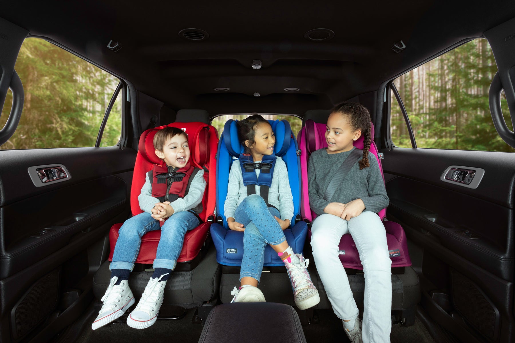 Best Convertible Car Seats of 2019 | Full Car Seat Review ( Ratings | Review )