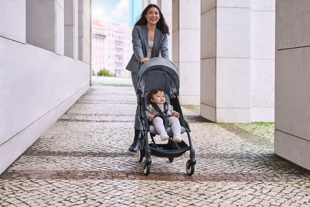 BABYZEN YOYO2 Stroller - Full Review  Best Lightweight and Everyday s —  Magic Beans
