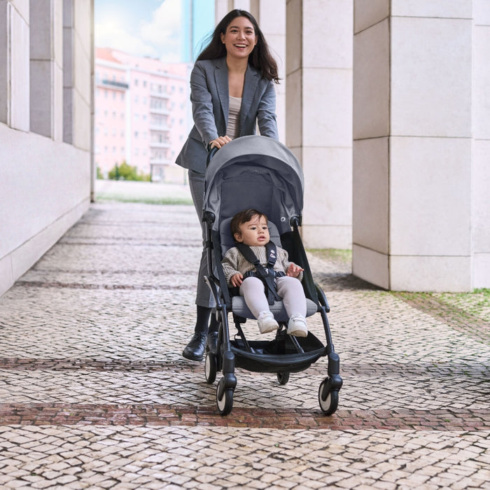 BABYZEN YOYO2 Stroller - Full Review  Best Lightweight and Everyday s —  Magic Beans
