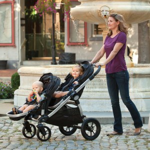 Best Double Strollers (Ratings/Reviews/Prices)