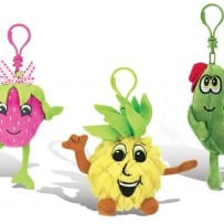 The sweet smell of playtime: Whiffer Sniffers, scented Groovy Girls &amp; other scented toys