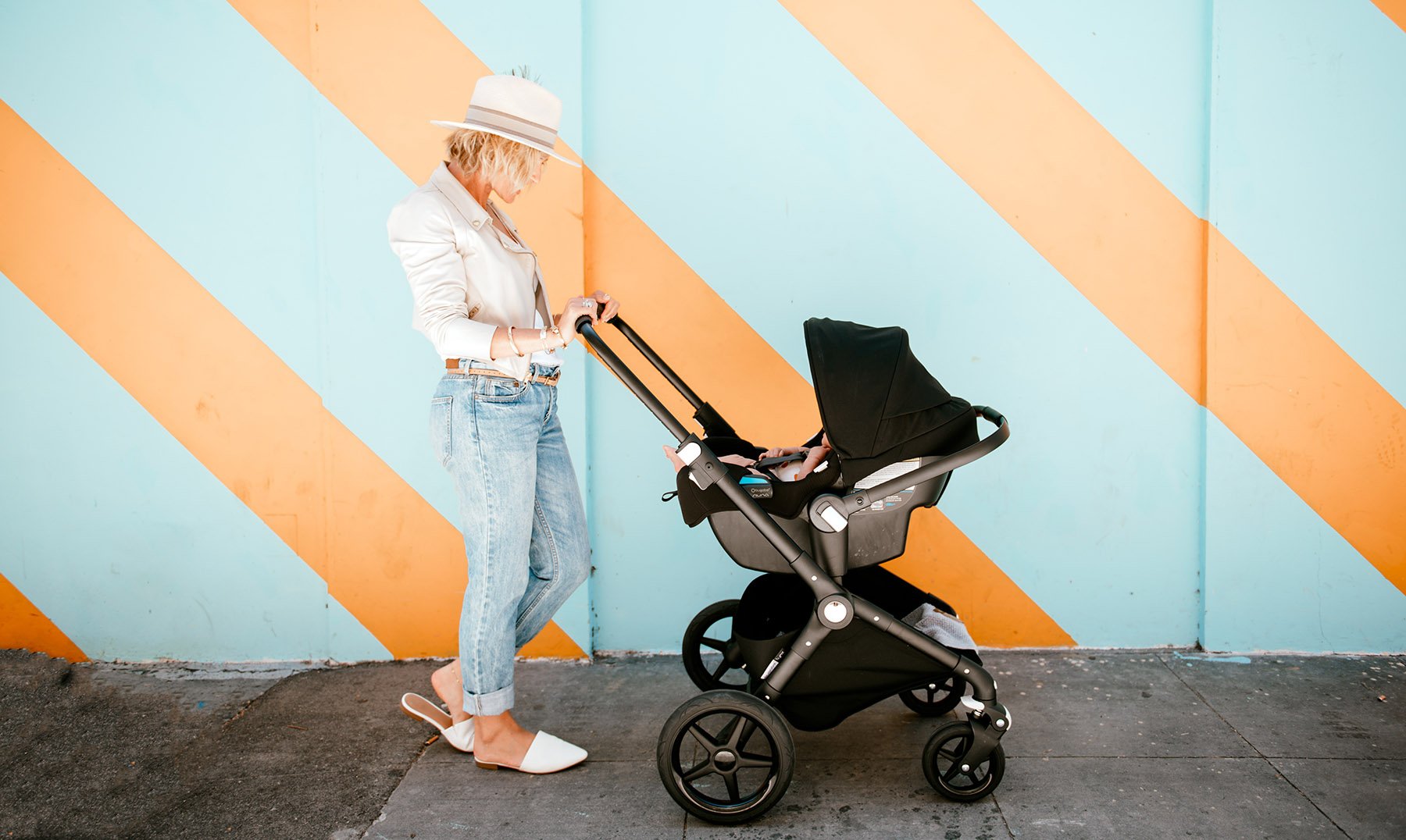 Bugaboo Lynx + Bugaboo Turtle by Nuna | 2020 | Full Stroller + Car Seat Review (Ratings | Review)