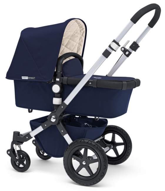 Coming February 1! The Bugaboo Classic Cameleon 3 honors almost 15 years of Bugaboo