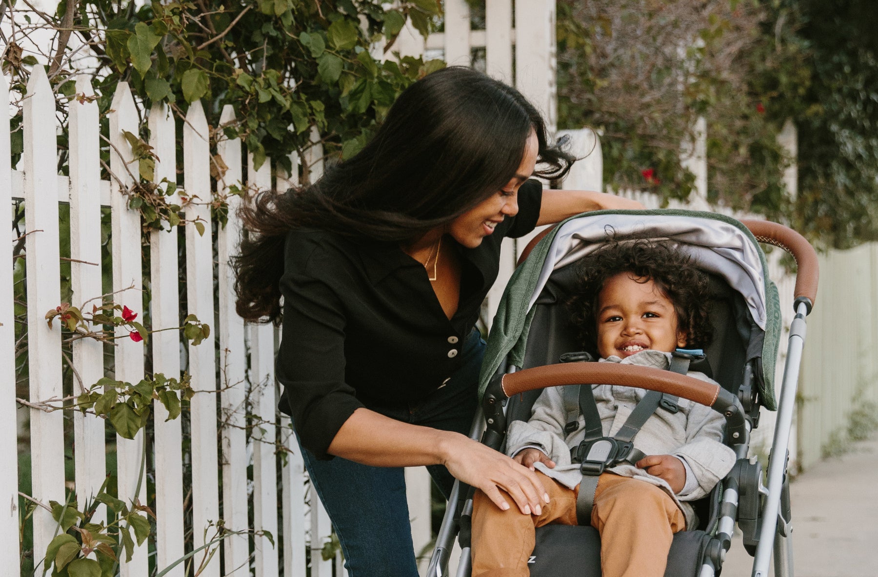 Best Full-Size Strollers of 2019 | Full-Size Stroller Review ( Ratings | Reviews )