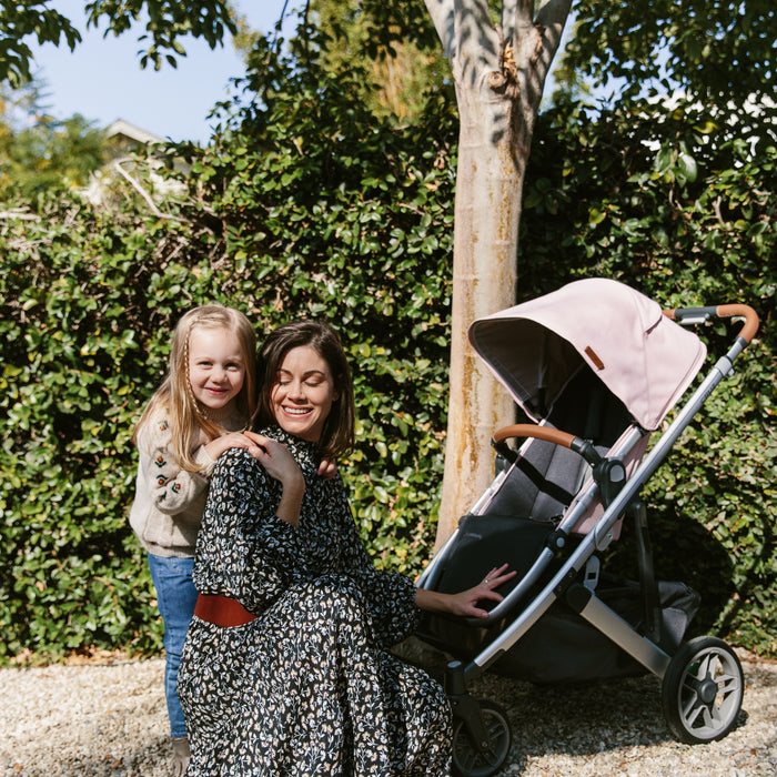 UPPAbaby Cruz V2 2020 | Stroller First Look ( Ratings | Review)
