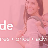 Xoxo Buckle Wrap Baby Carrier 2018: Ratings, Reviews, Price