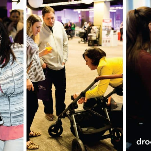Fall Drool Baby Expo Tickets: On Sale Now!