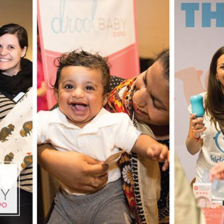 Why you should shop at Drool Baby Expo, March 23 in Boston