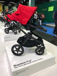 Bugaboo Fox2 | Stroller First Look ( Ratings | Review )