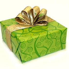 Quick Gift Wrapping Tips