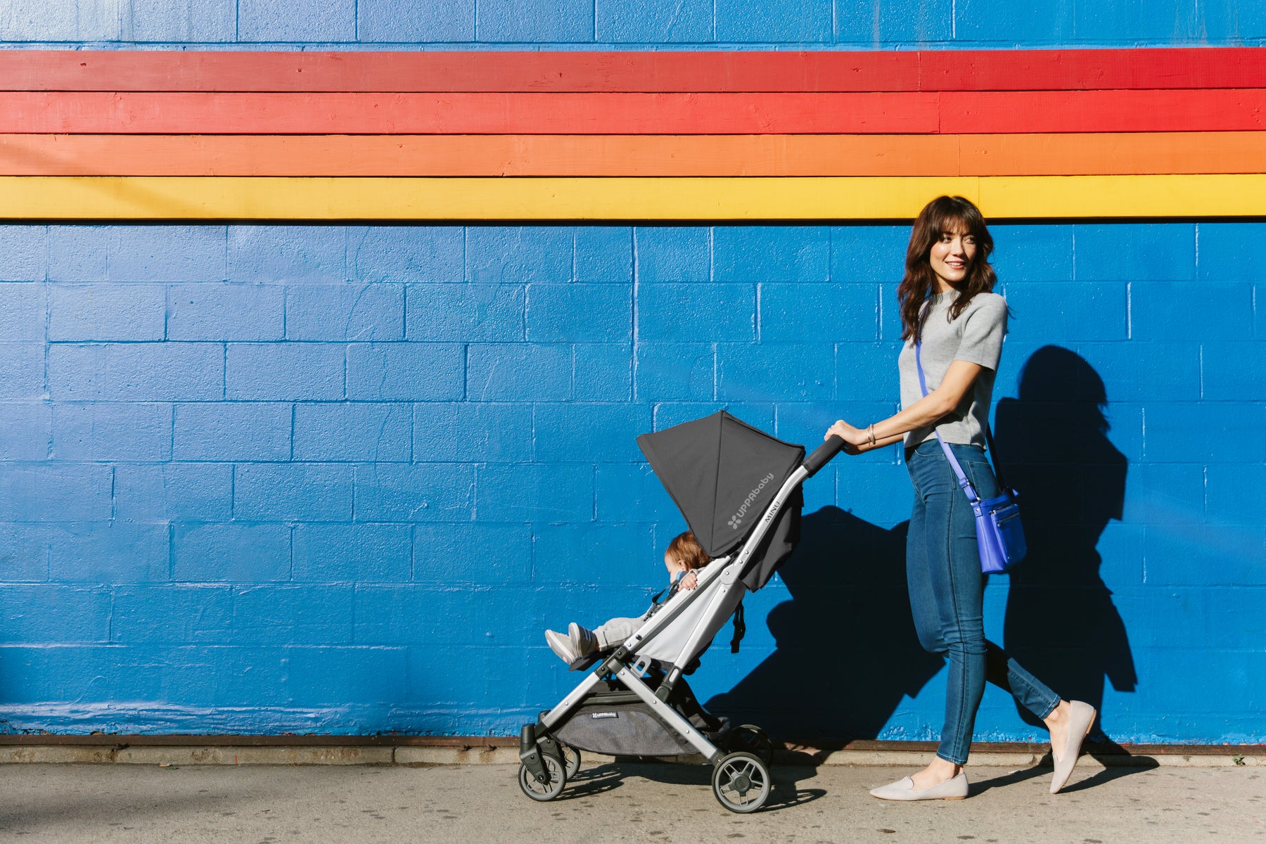 UPPAbaby Minu 2020 | Stroller First Look ( Ratings | Review)