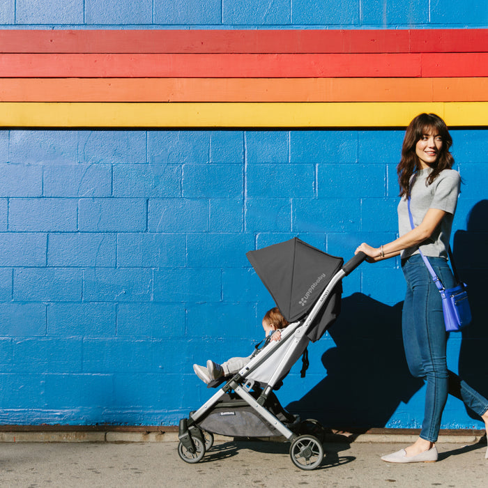 UPPAbaby Minu 2020 | Stroller First Look ( Ratings | Review)