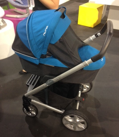 Our inside scoop on the ABC Expo: What’s new from Nuna?