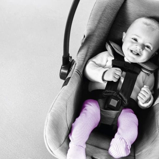 FAQ: Nuna Pipa Lite Infant Car Seat