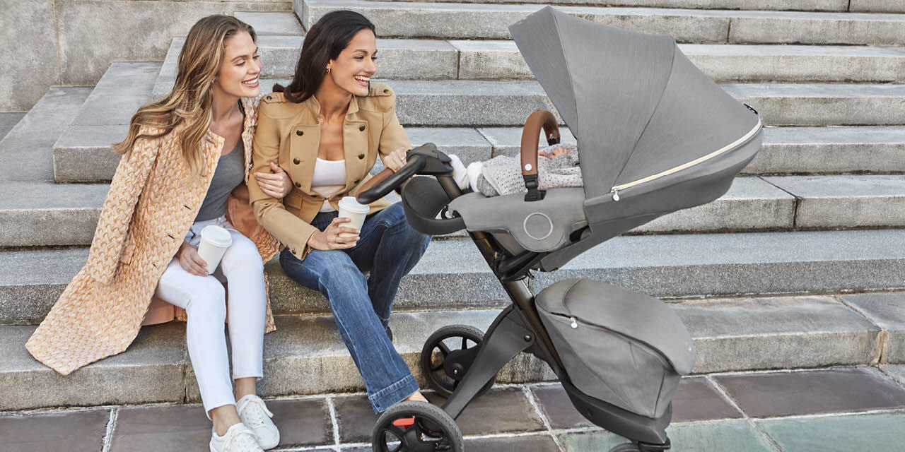Stokke Xplory X New Product Spotlight ( Ratings | Reviews | Prices )