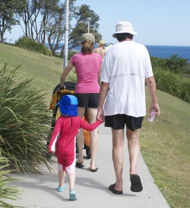 Sun Safety Tips for Parents from the Skin Cancer Foundation