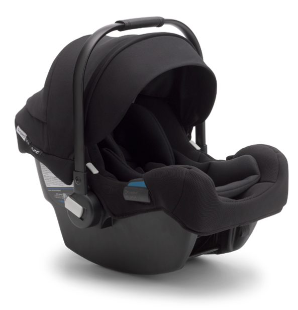 Bugaboo Turtle One | New Product Launch