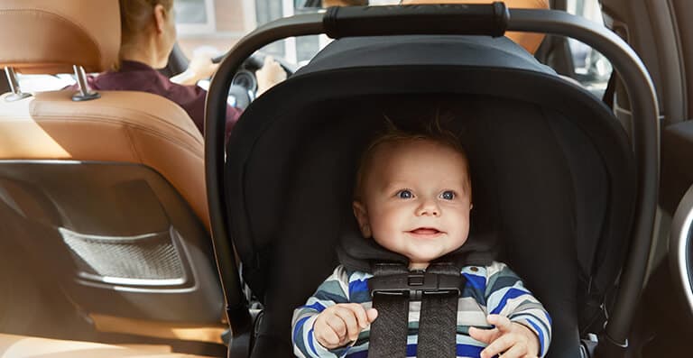 The Nuna Pipa Lite LX Infant Car Seat | Reviews, Ratings, Prices