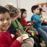 Preschools: What are they for, and when should kids start?