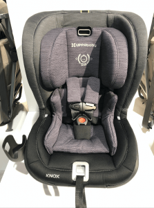 UPPAbaby Knox Convertible Car Seat 2019
