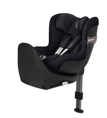 Cybex Sirona S Convertible Car Seat | First Look