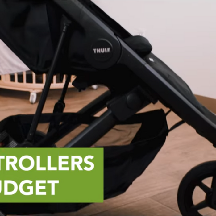 Best Strollers on a Budget 2020 | Stroller Comparison